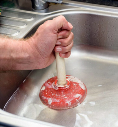 South Melbourne Blocked Drains