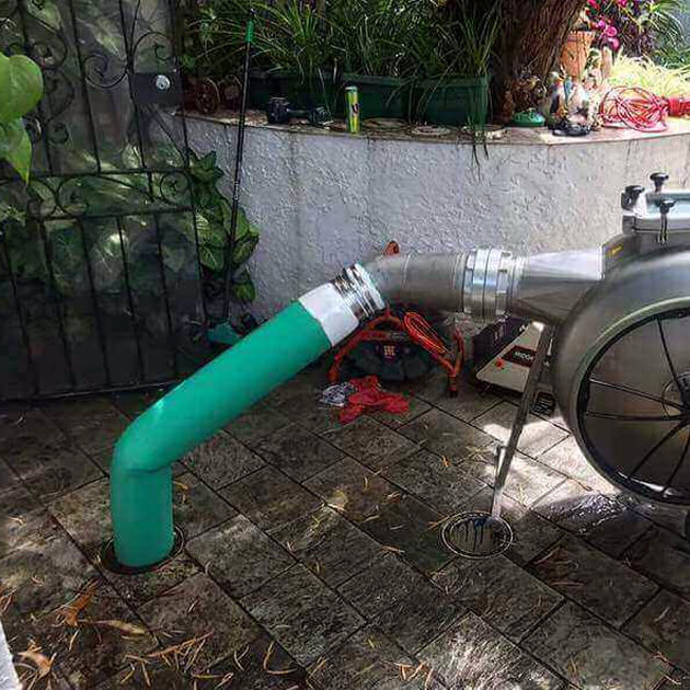 What is pipe relining What is pipe relining