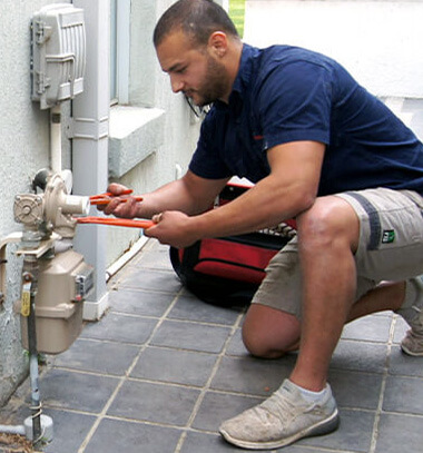 South Melbourne Gas Fitting