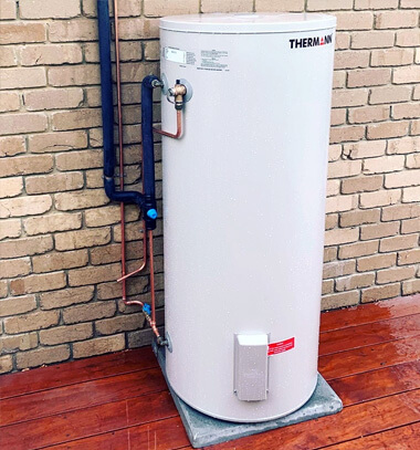 South Melbourne Hot Water Systems