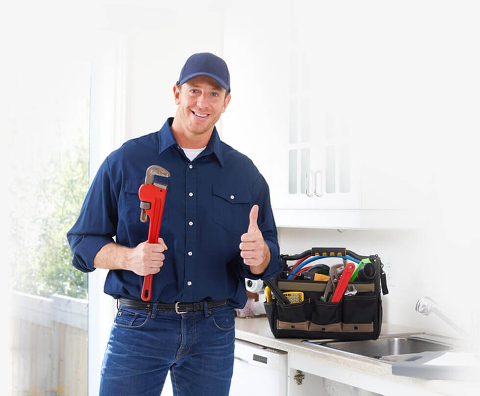Local Plumber South Melbourne Staff